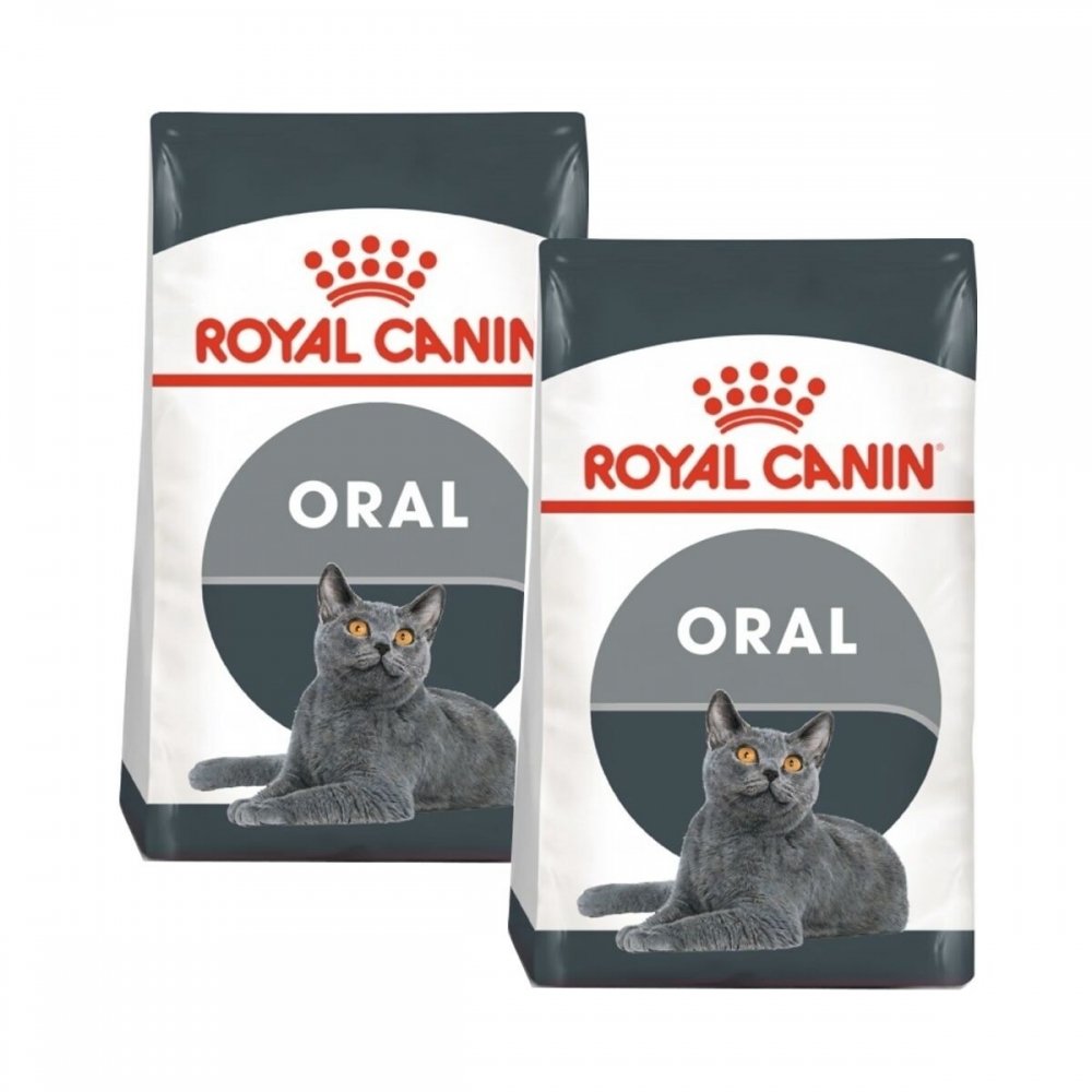 Royal Canin Dental Care 2×8 kg