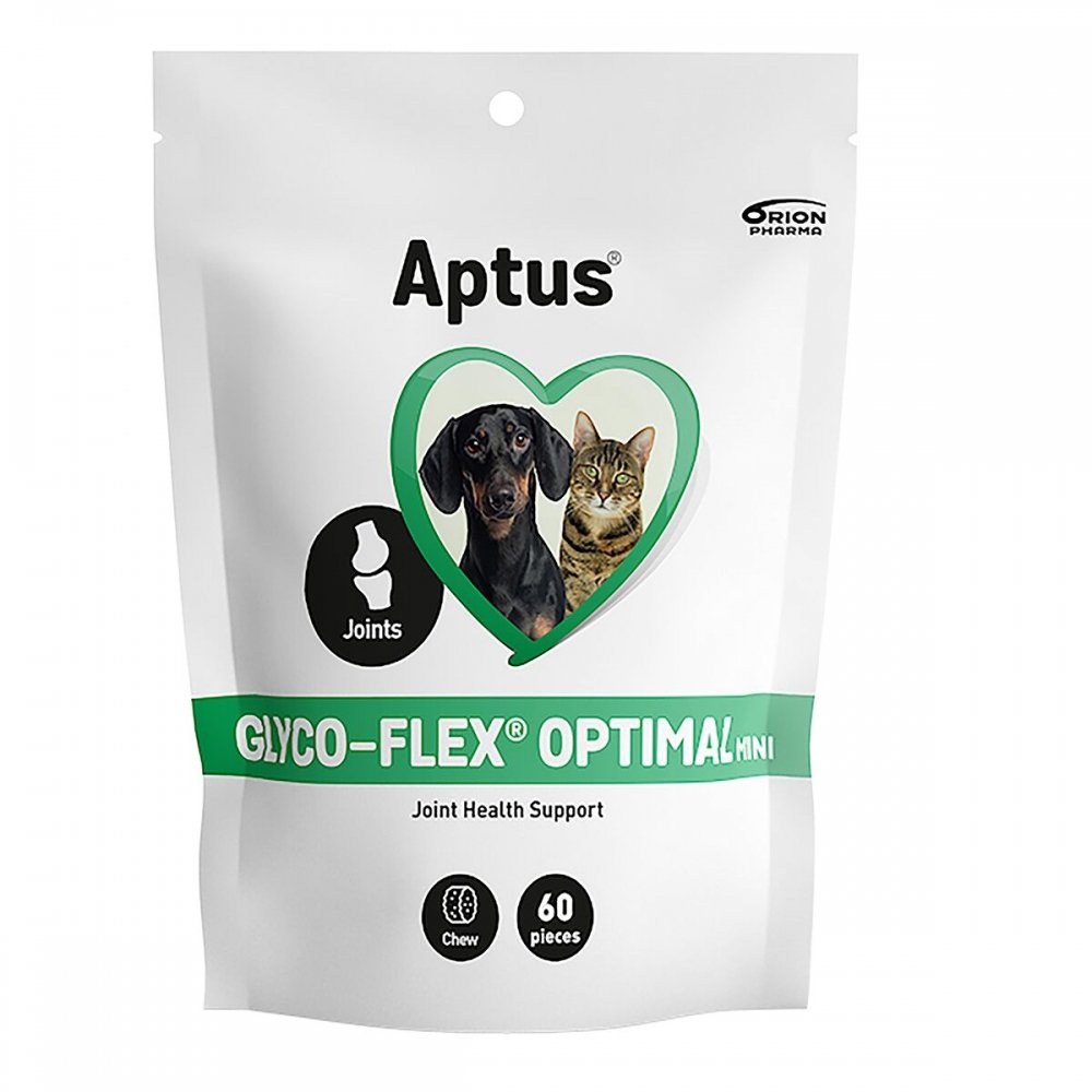 Aptus Glycoflex Optimal Mini Tuggbitar