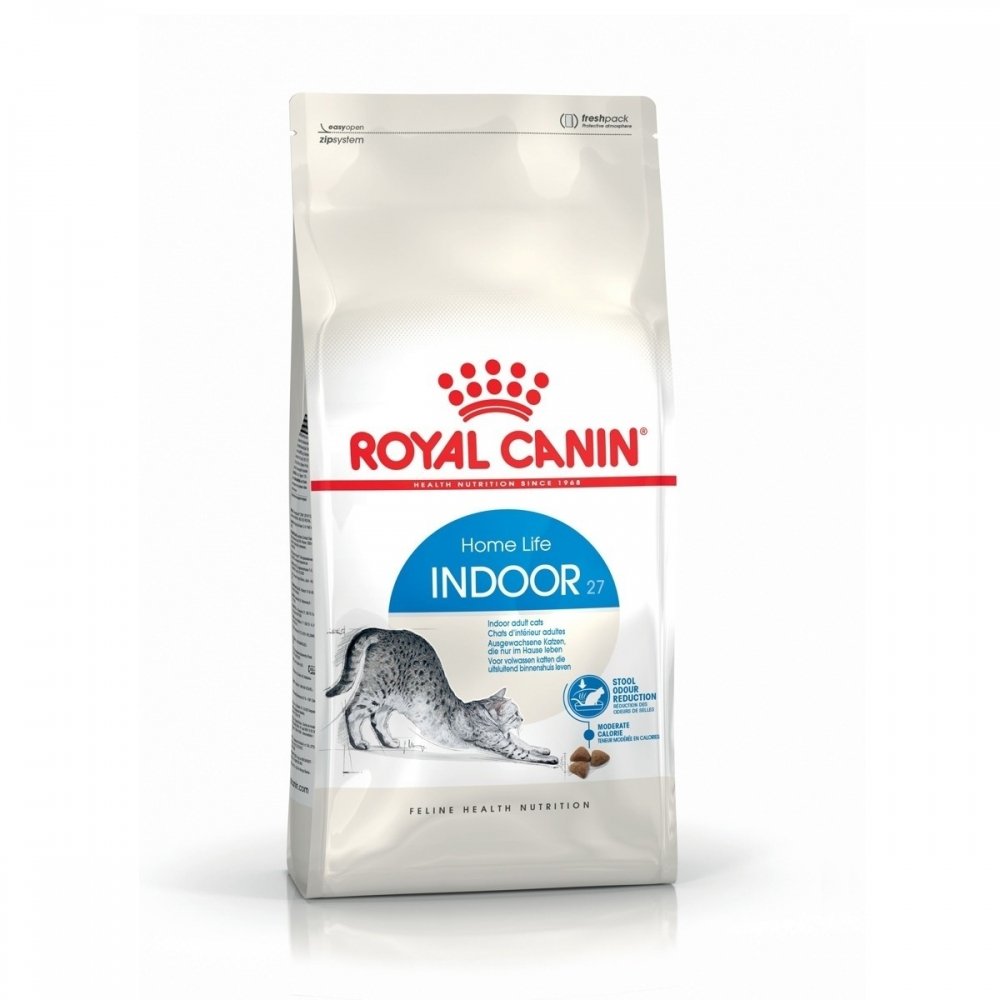 Royal Canin Indoor 27 (4 kg)