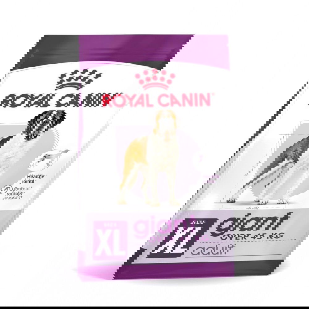 Produktfoto för Royal Canin Dog Giant Adult (15 kg)