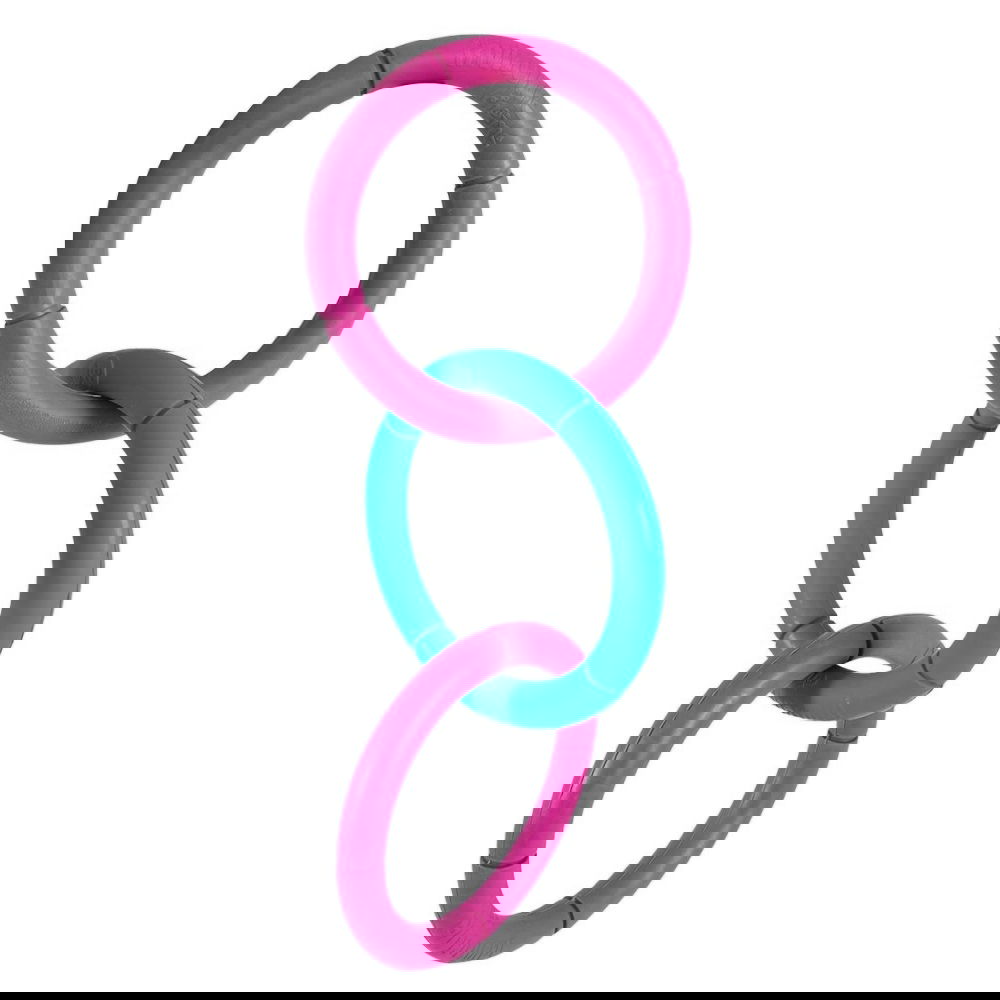 JW Invincible Chains Tuggleksak L