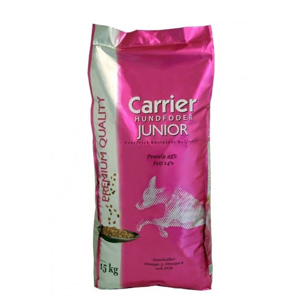 Carrier Junior (15 kg)