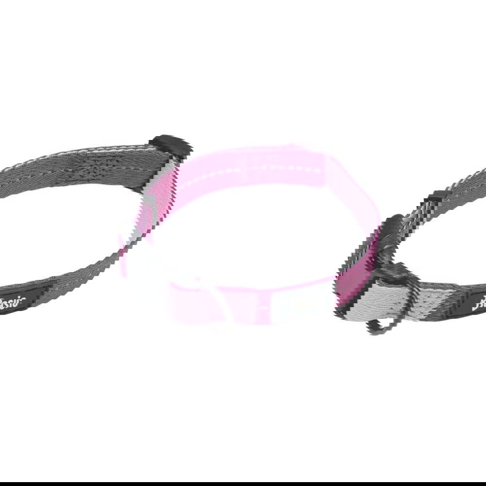Basic Fresh Eco Hundhalsband Lila (1,5×20-30cm)