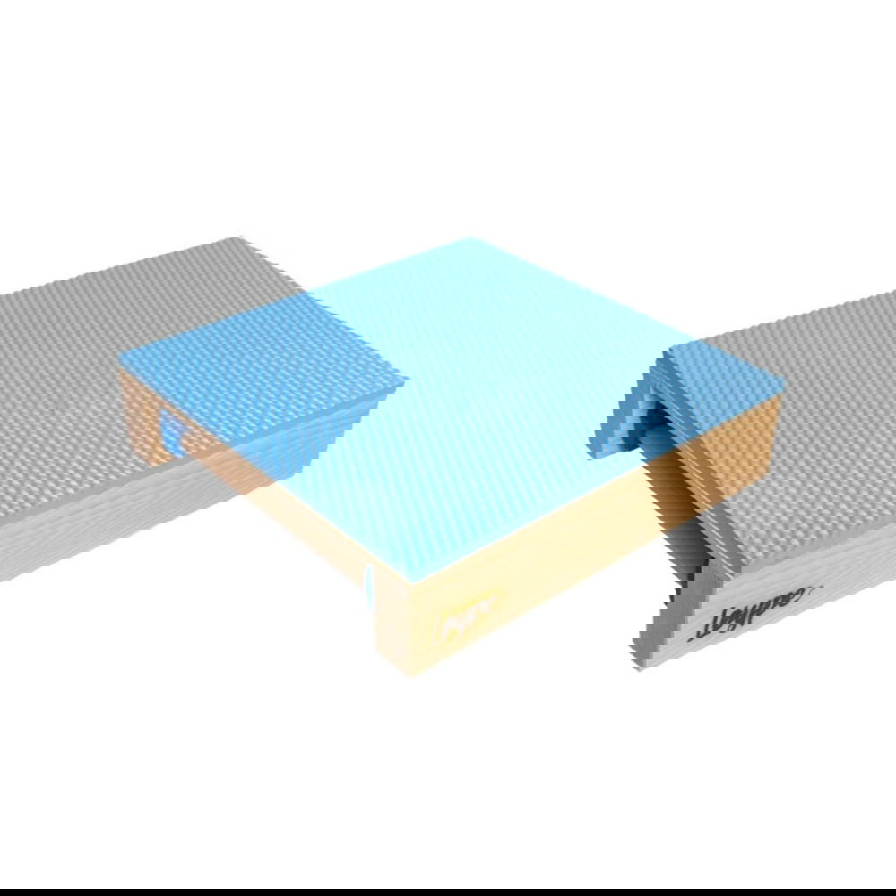 Loype Hamtal Up Target Blå (L)