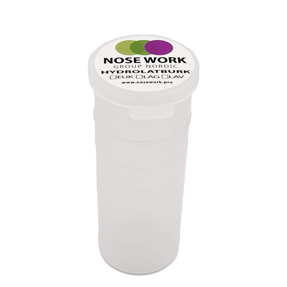 Läs mer om Nose Work Förvaringsburk för Hydrolat 10 ml