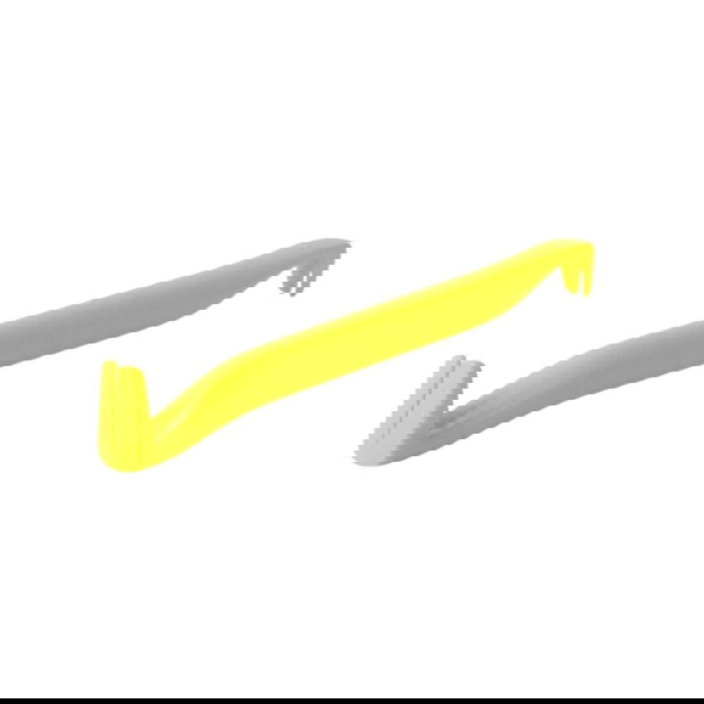 Tick Lizard Fästingplockare (Lime)