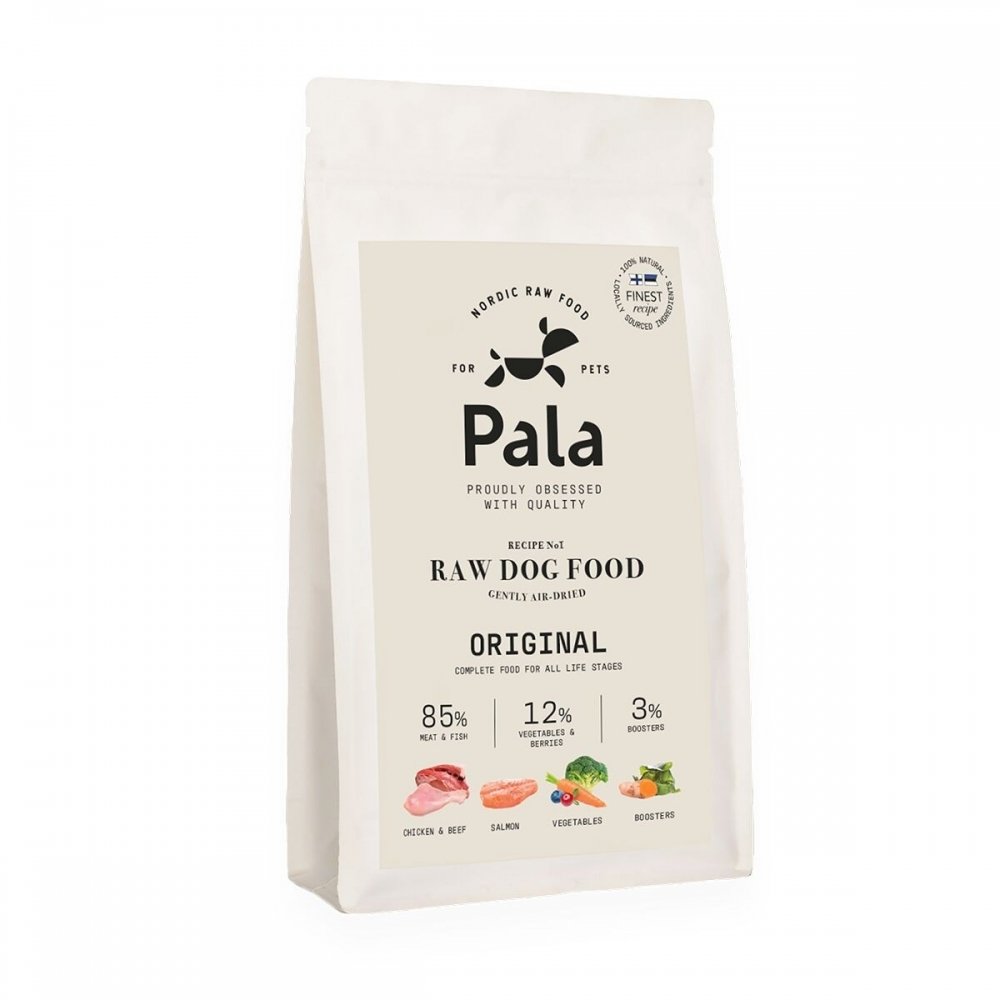 Läs mer om Pala Air Dried Original (1 kg)