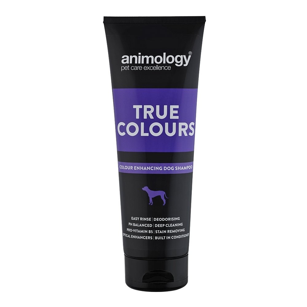 Läs mer om Animology True Colours Schampo (250 ml)