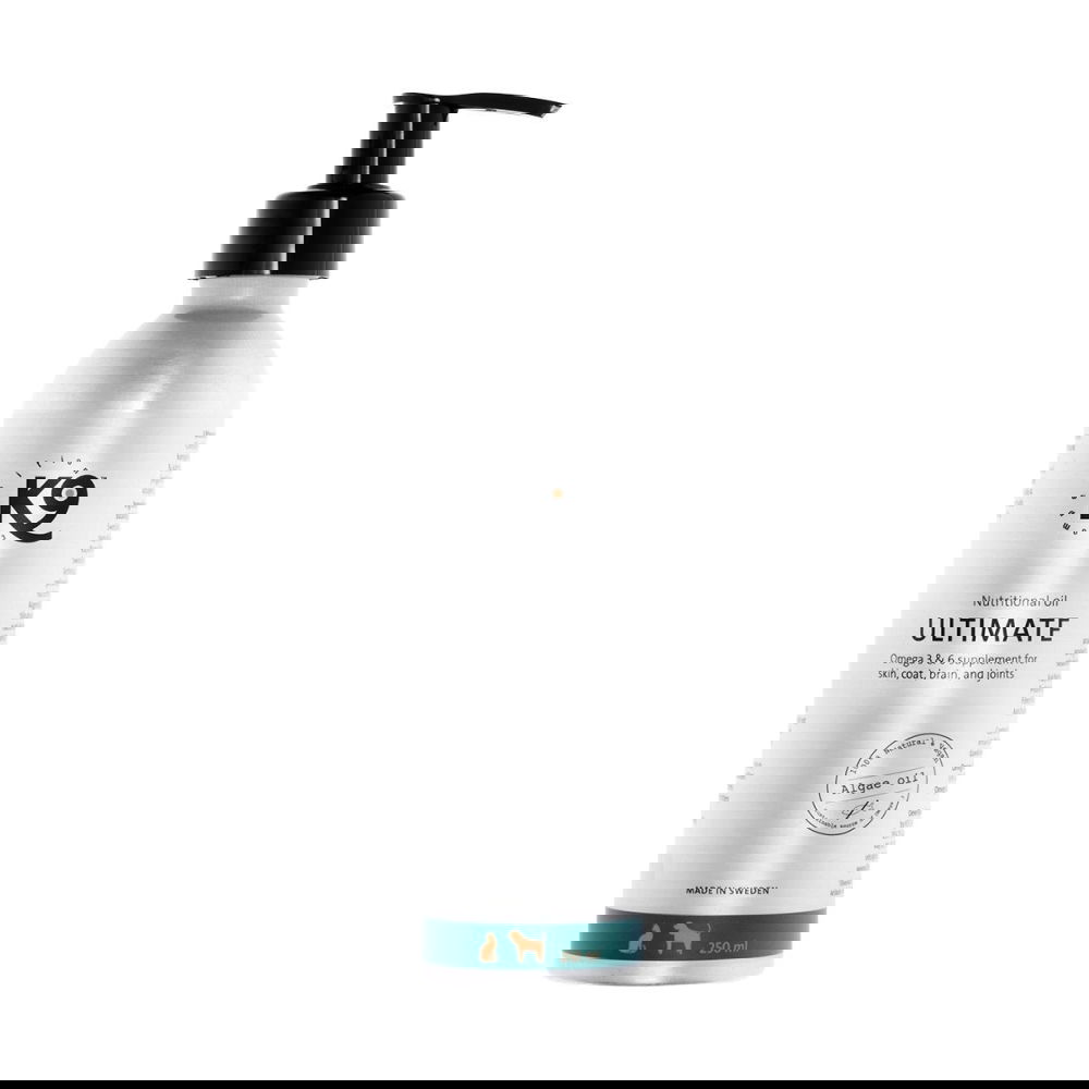 K9 Competition Ultimate Nutritional Oil 250 ml