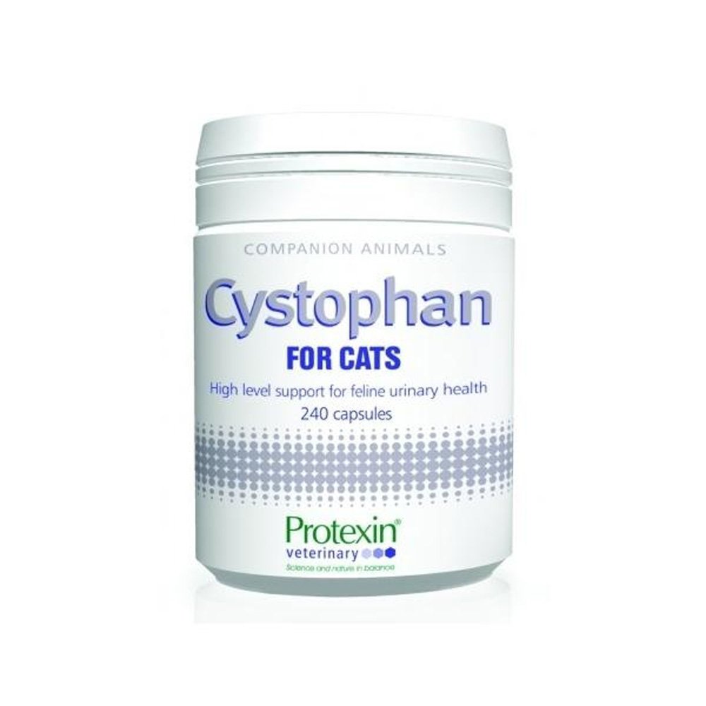 Protexin Cystophan (240 st)