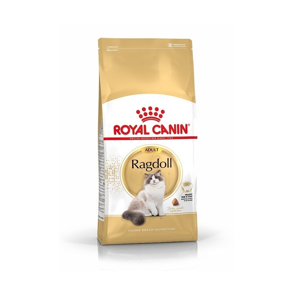 Royal Canin Ragdoll (10 kg)