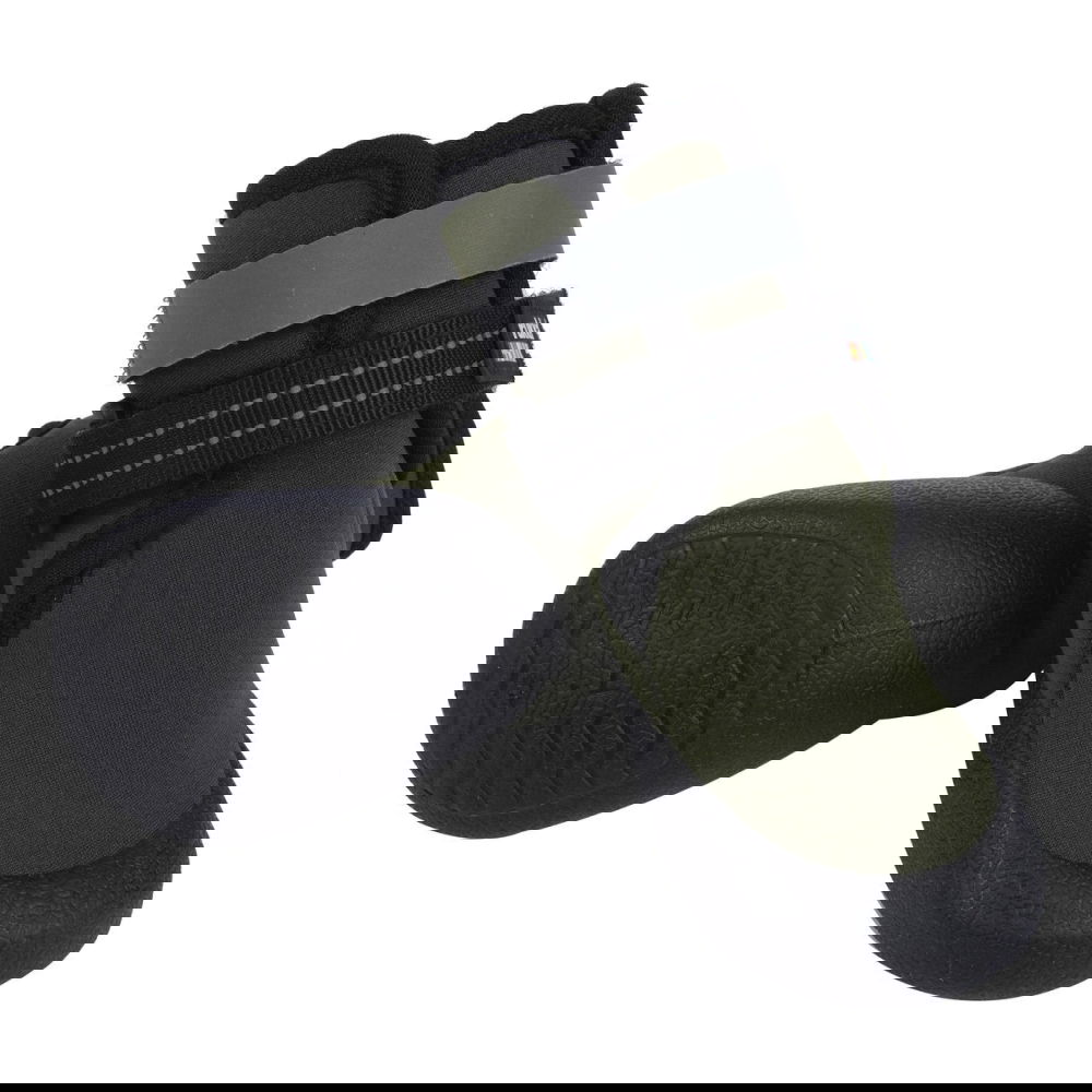 Rukka Trace Boots Hundskor Grön 2-pack (2)