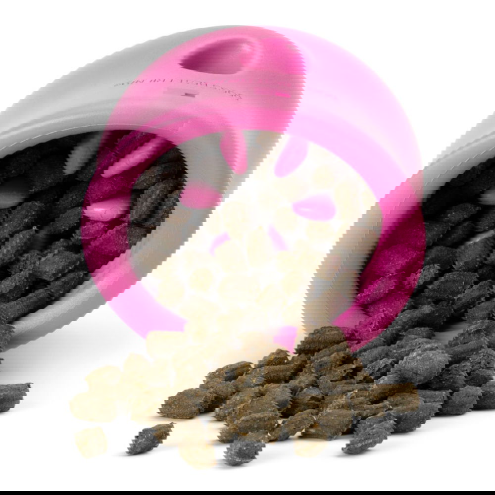 West Paw Toppl Limited Edition Rosa (12 cm)