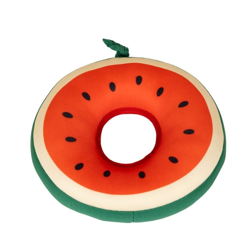 Läs mer om Little&Bigger HotSummer Flytande Vattenmelon 19 cm