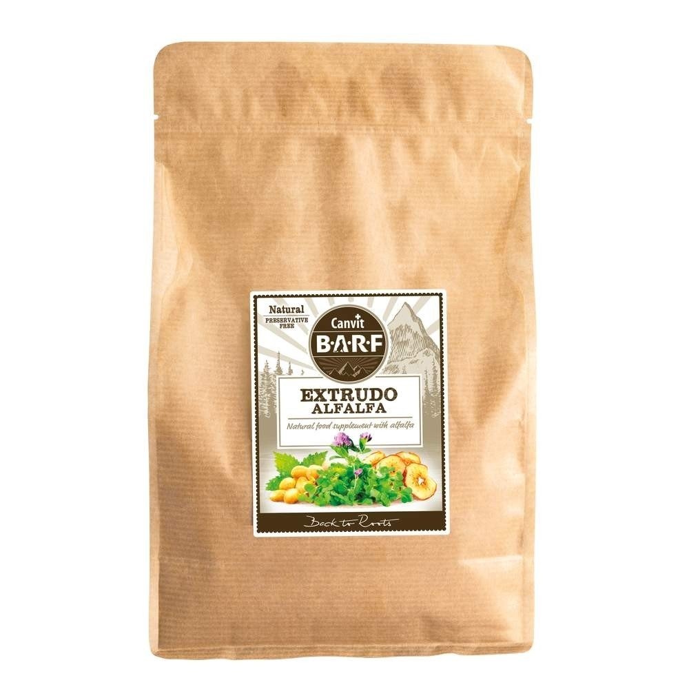 Canvit BARF Extrudo Alfalfa 2 kg