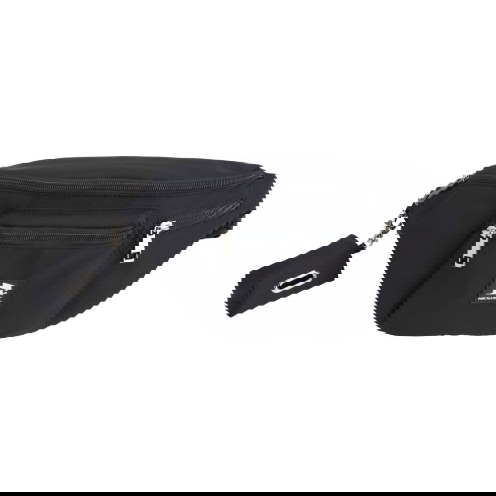 Feel Active Tour Godisväska Svart