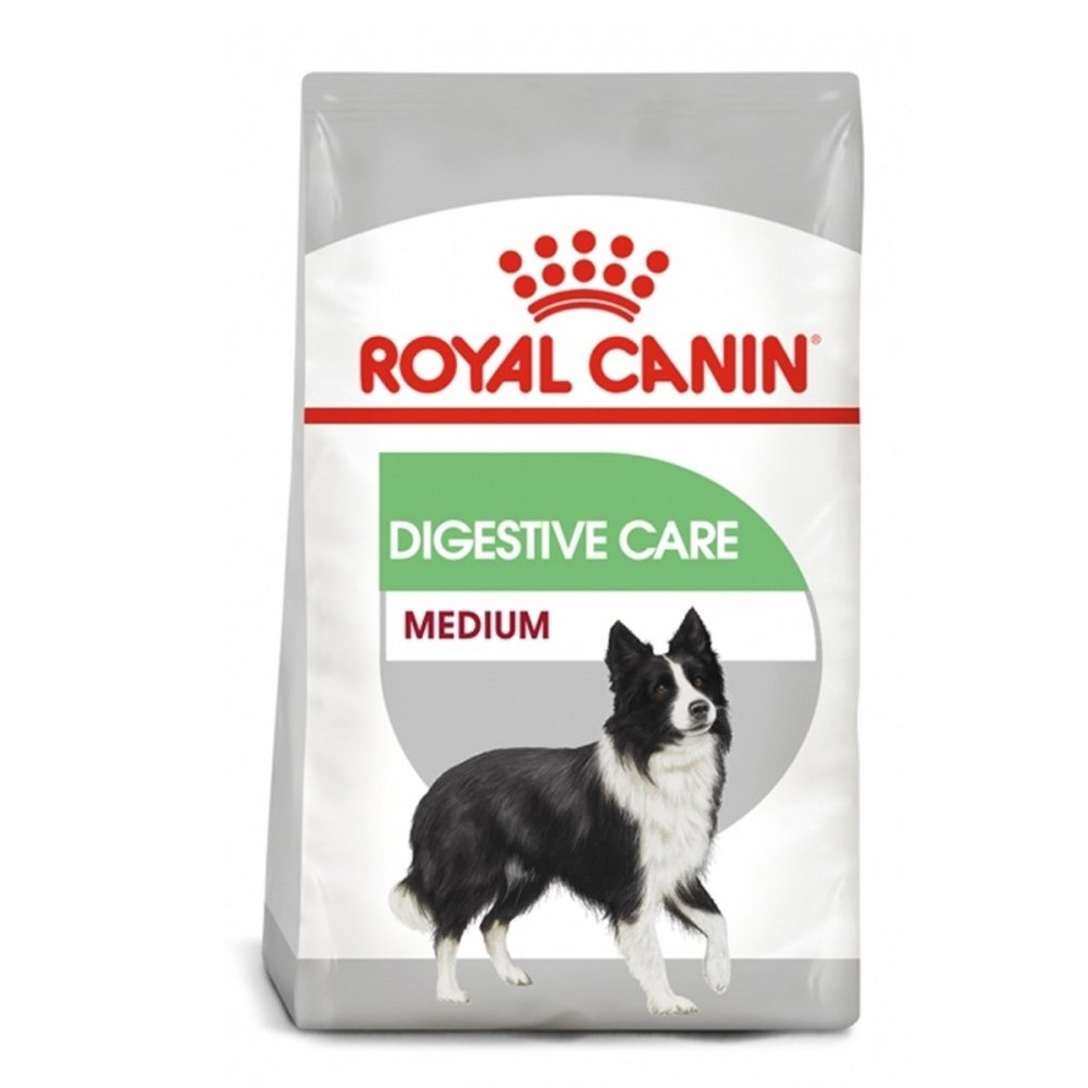 Läs mer om Royal Canin Medium Digestive Care (12 kg)