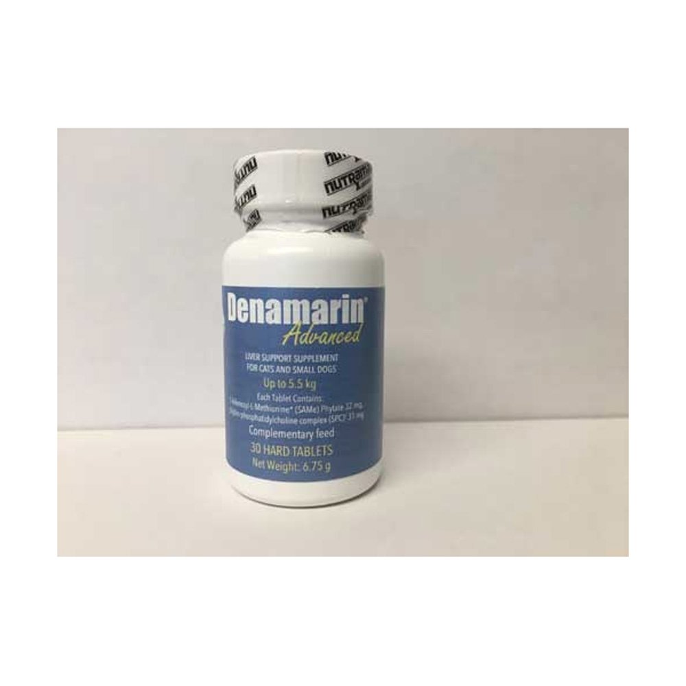 Denamarin Advanced (90 mg)