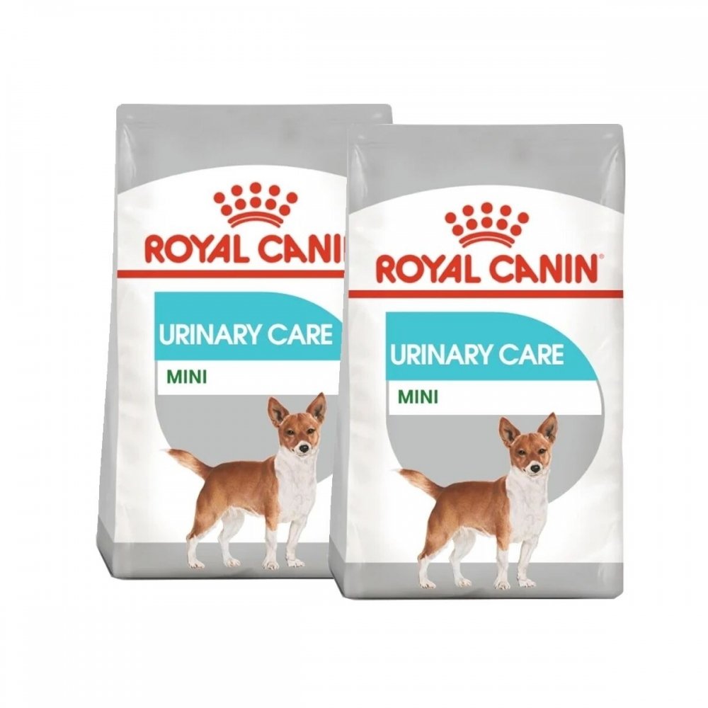 Royal Canin Urinary Care Mini Adult 3×3 kg