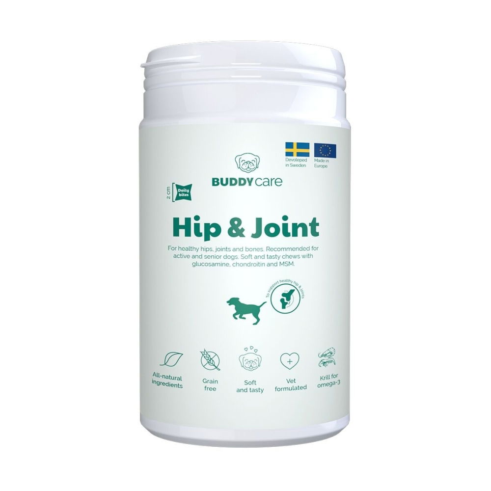 Buddy Petfoods Buddy Care Hip & Joint 150 g