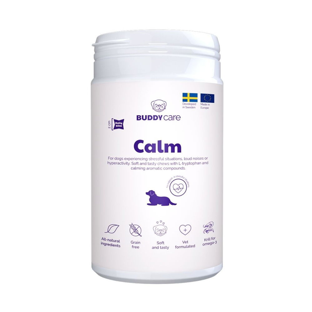 Buddy Petfoods Buddy Care Calm 150 g