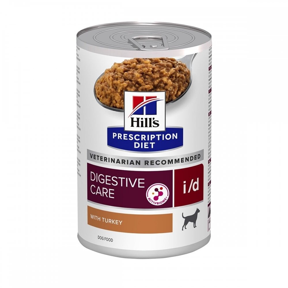 Hill's Prescription Diet Canine i/d Digestive Care 360 g