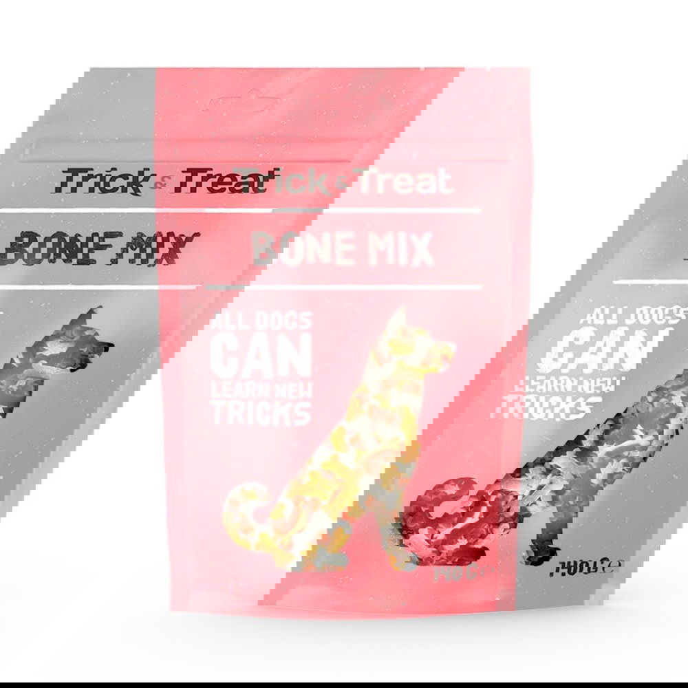 Trick & Treat Ben Mix (140 g)