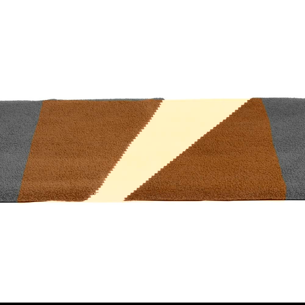 Basic WellB Thermal Värmereflekterande Hundfäll Brun (60 x 45 cm)
