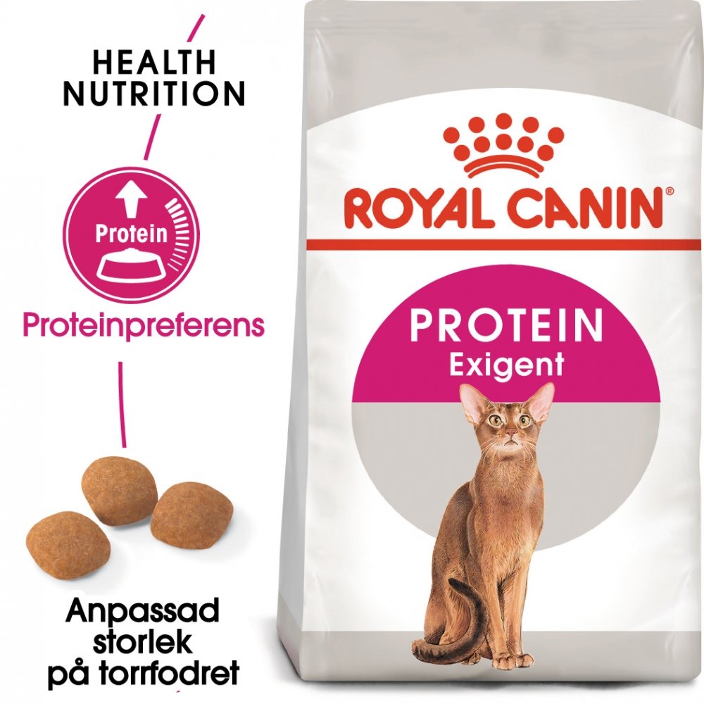 Royal Canin Exigent Protein Preference 42 (10 kg)