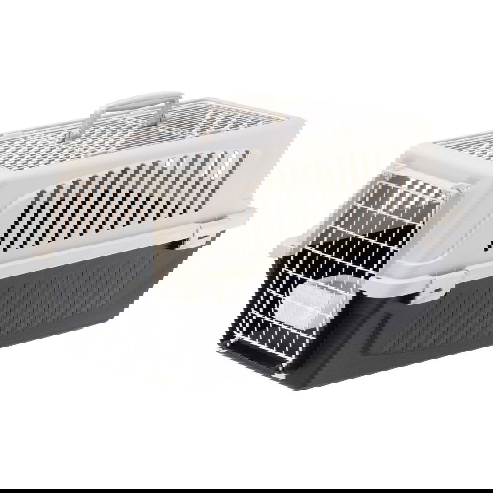 Ferplast Atlas Open Transportbur (37x58x32)