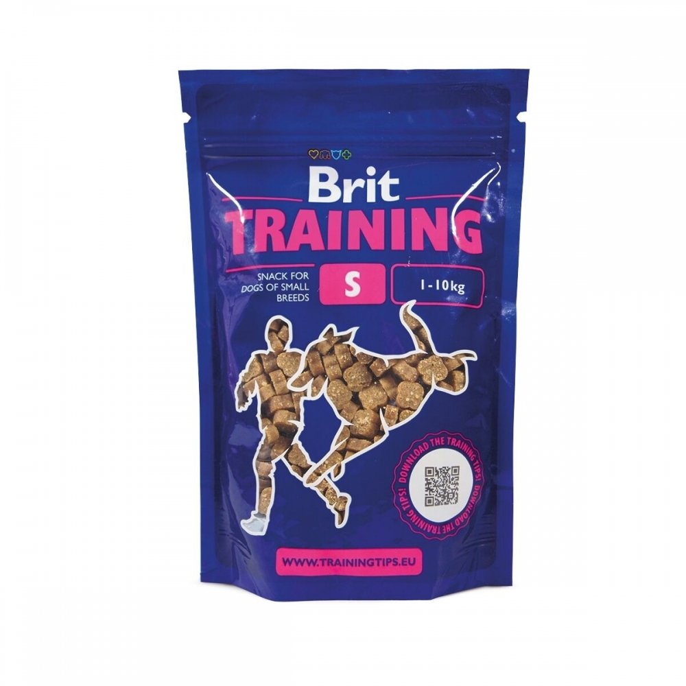 Brit Training Snacks Hundgodis 200 g (S)