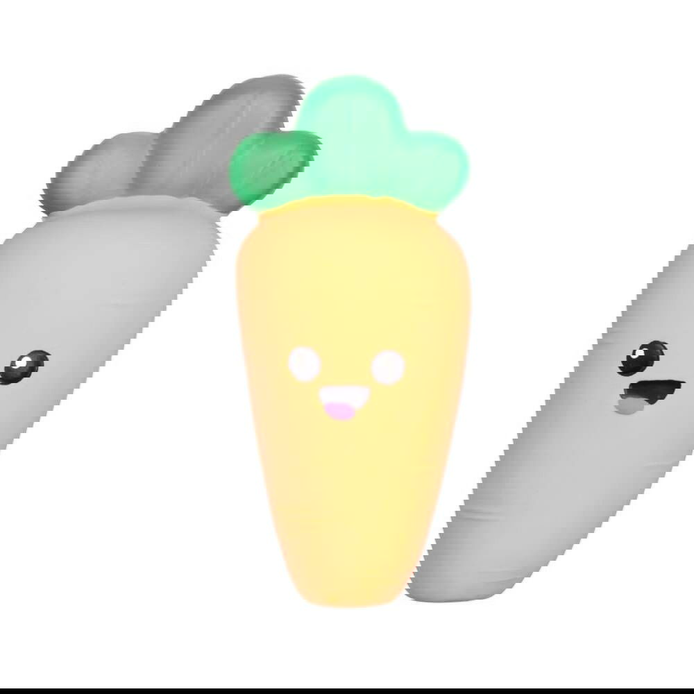 Little&Bigger Food Market Latex Morot 14,5 cm