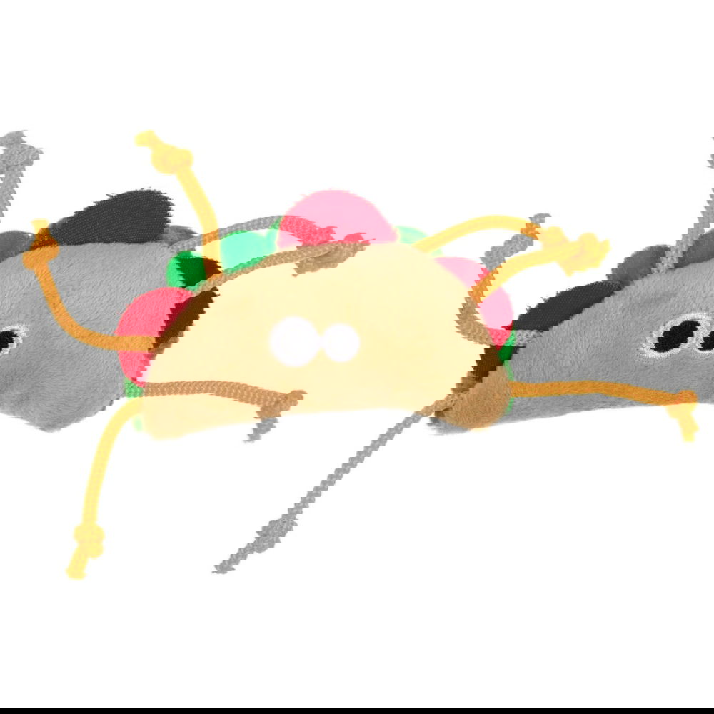MadCat Tabby Taco