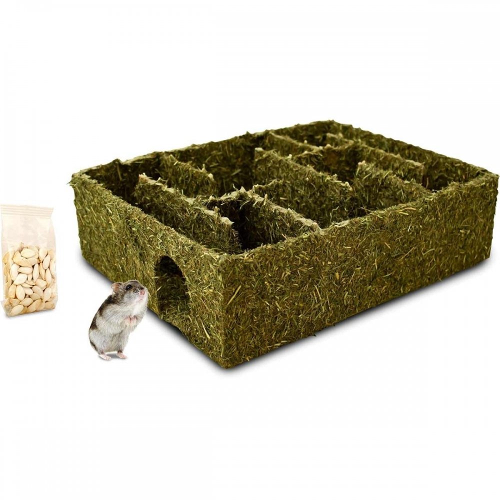 Alternativ bild 1 för JR Farm Hölabyrint