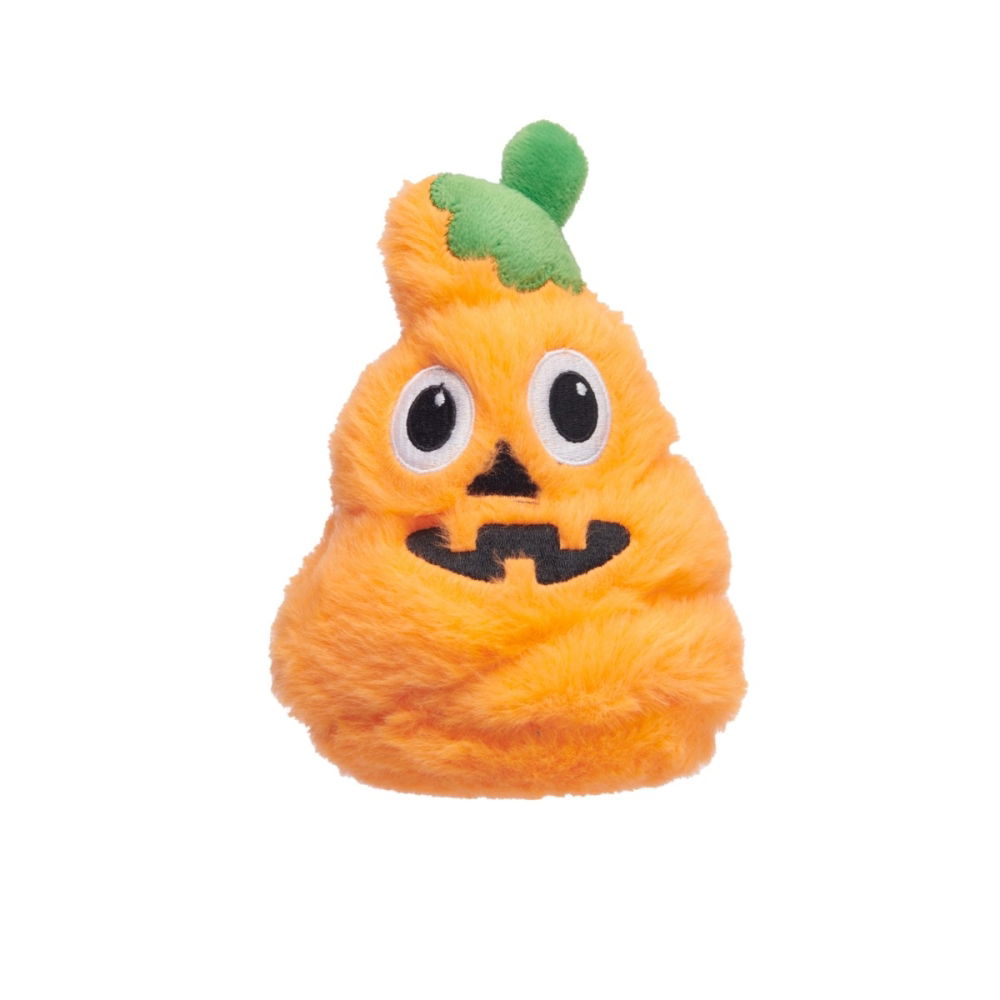 Little&Bigger HappyHalloween Pumpkin Poop 15 cm