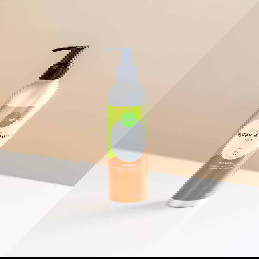 Nutrolin Puppy & Mom (260 ml)