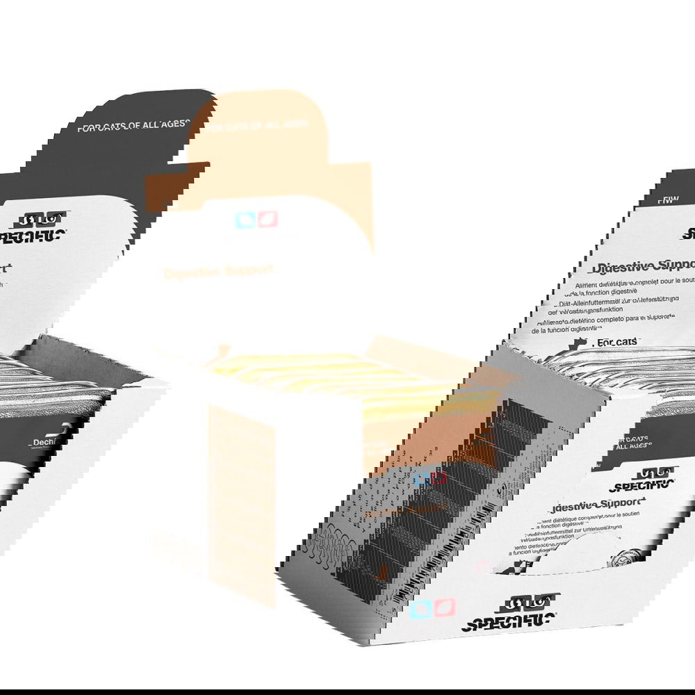 Specific Digestive Support FIW 7x100 g