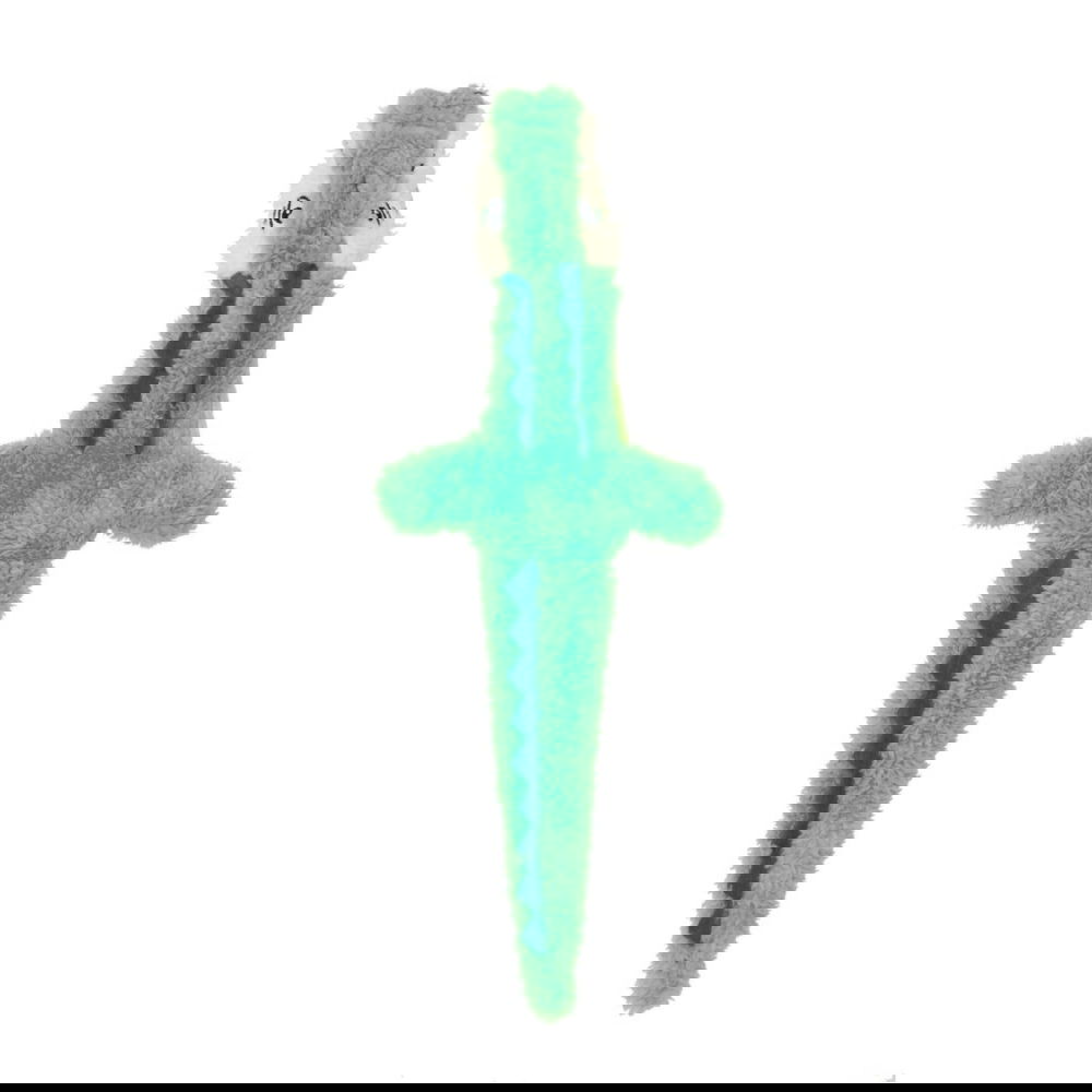 Little&Bigger 1 Earth 4 Paws Platt Alligator 35 cm