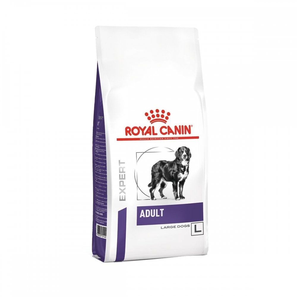 Royal Canin Veterinary Diets Dog Health Large Adult (4 kg)