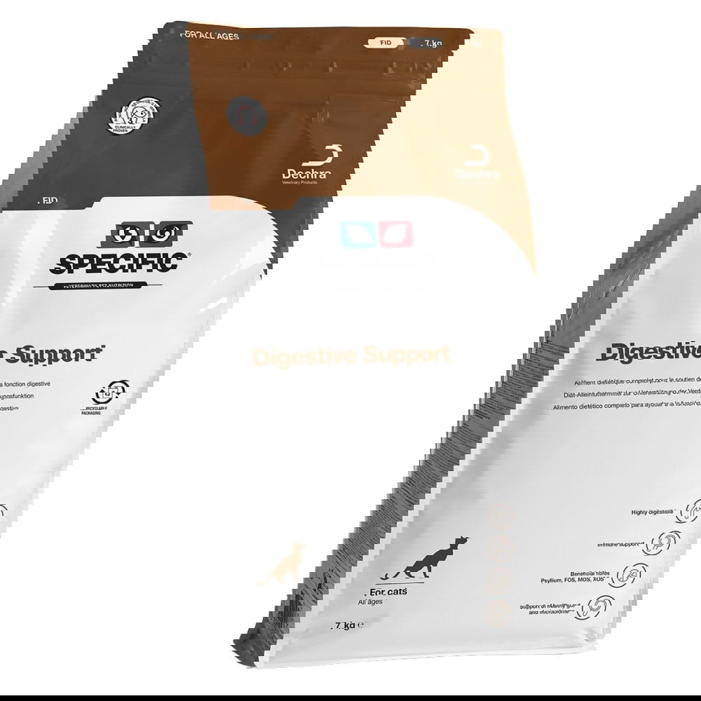 Specific™ Digestive Support FID (7 kg)