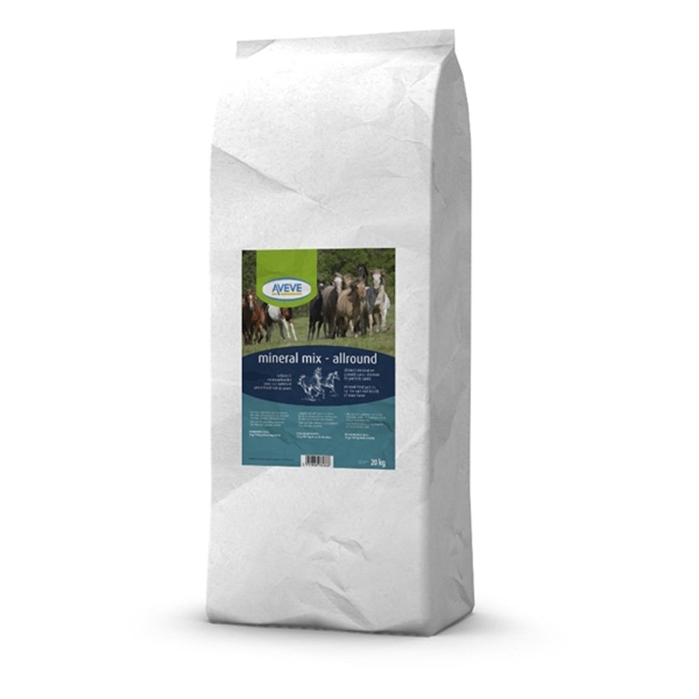 Aveve 347 Mineral Mix Allround (5 kg)