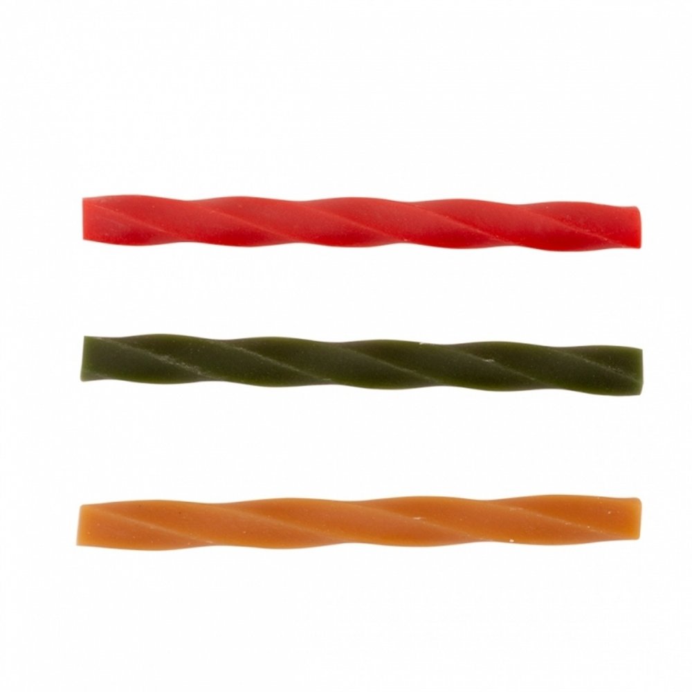 Alternativ bild 1 för Duvo+ Garden Bites Dental Twisters Small 420 g