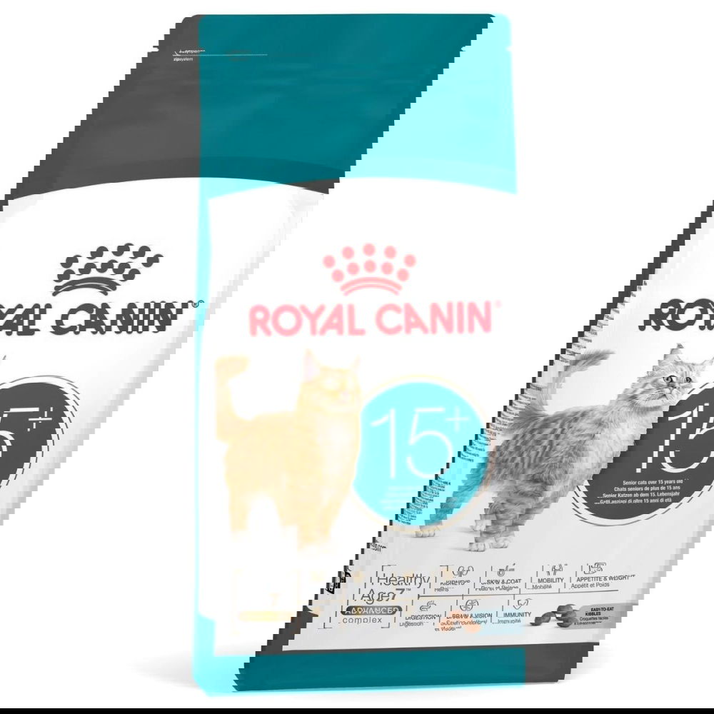 Royal Canin Cat Ageing 15+ (400 g)