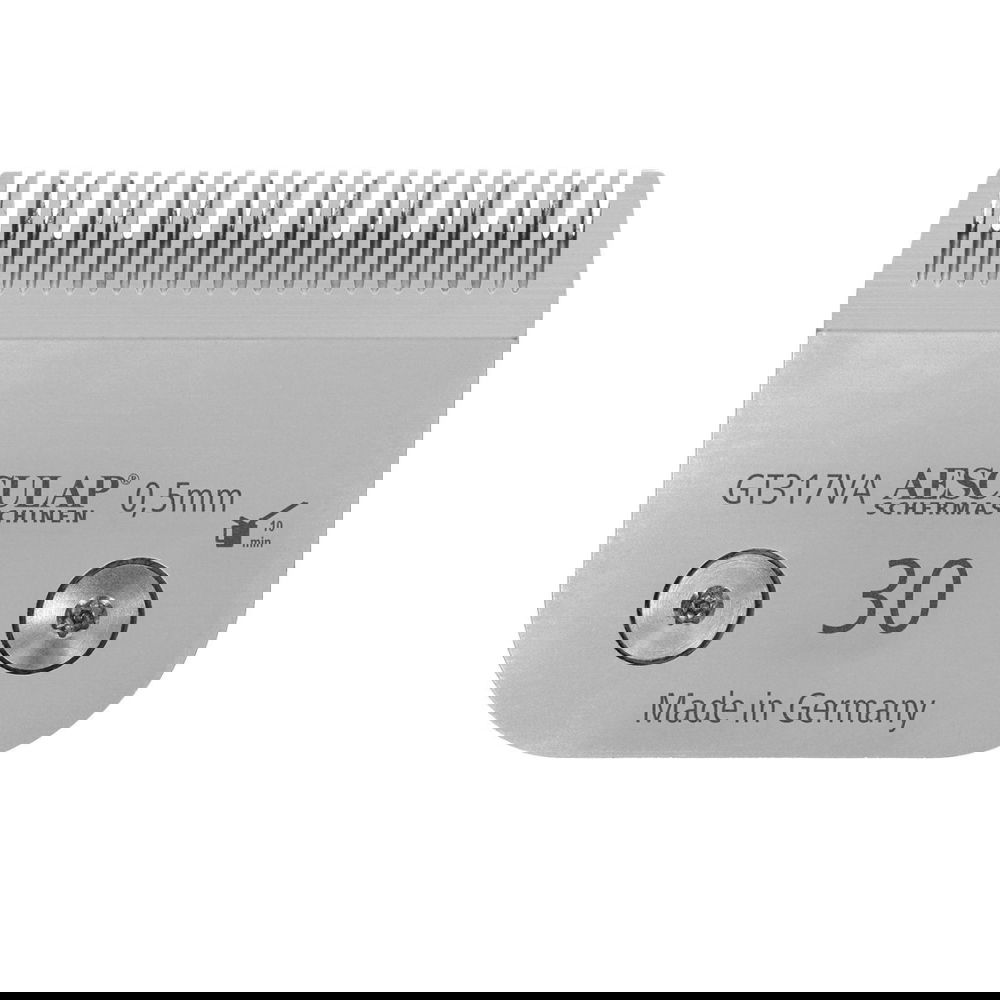 Aesculap SnapOn Skär (0,5mm)