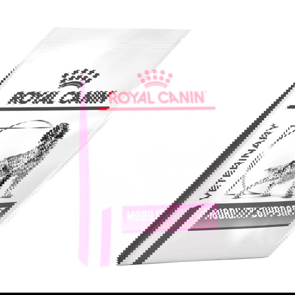 Royal Canin Veterinary Diets Dog Vital Mobility Support (12 kg)