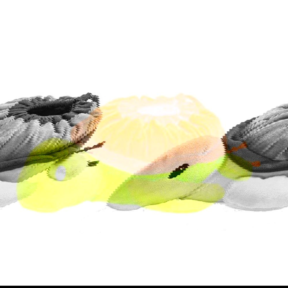 Beeztees Hide N Seek Aktiveringsleksak Sköldpadda