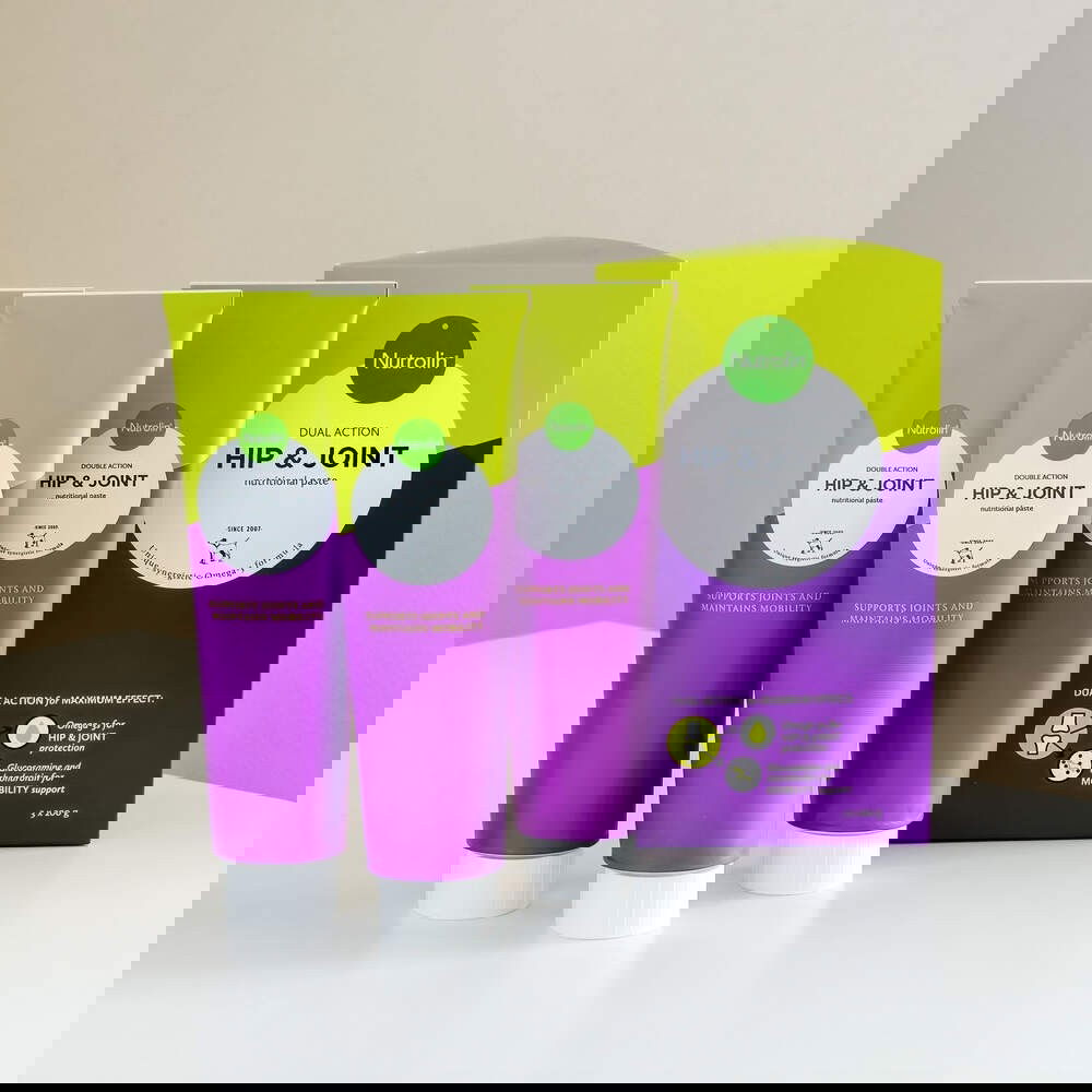 Nutrolin® Hip & Joint Nutritional Paste (600 g)