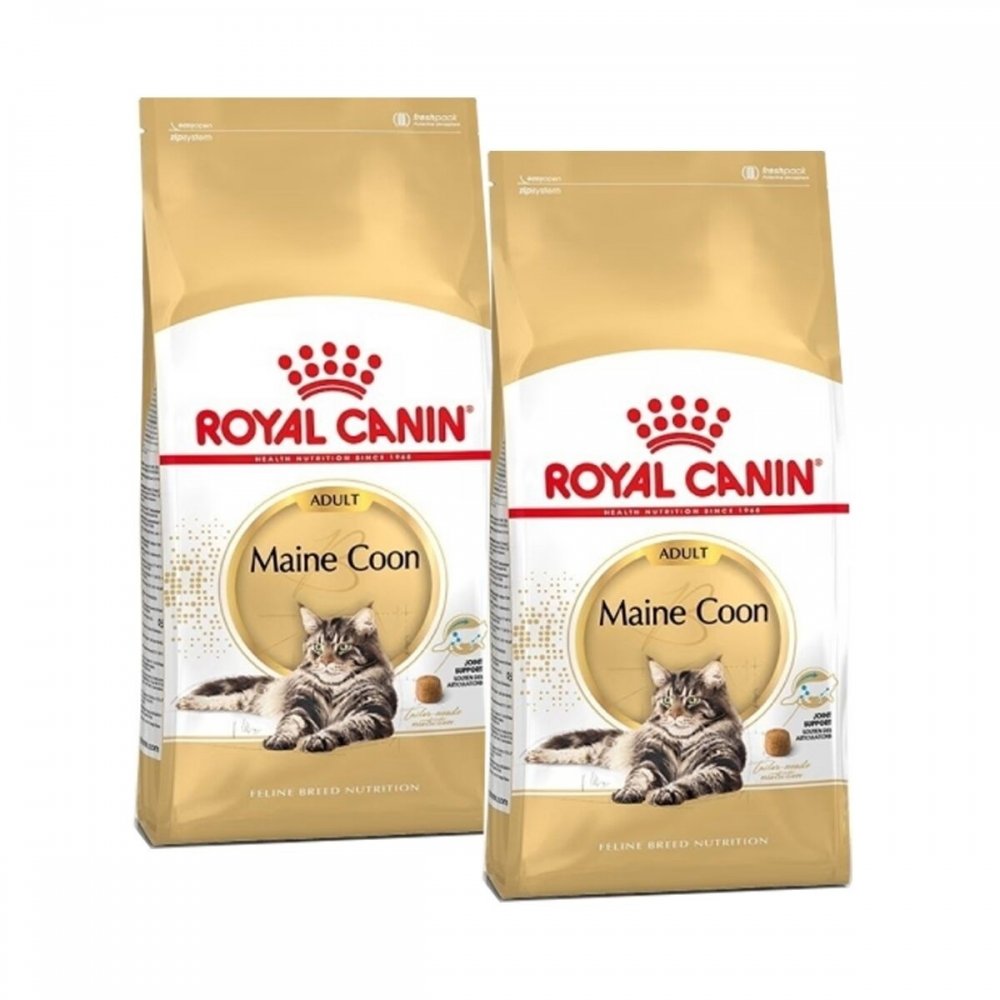 Royal Canin Maine Coon 2x10 kg
