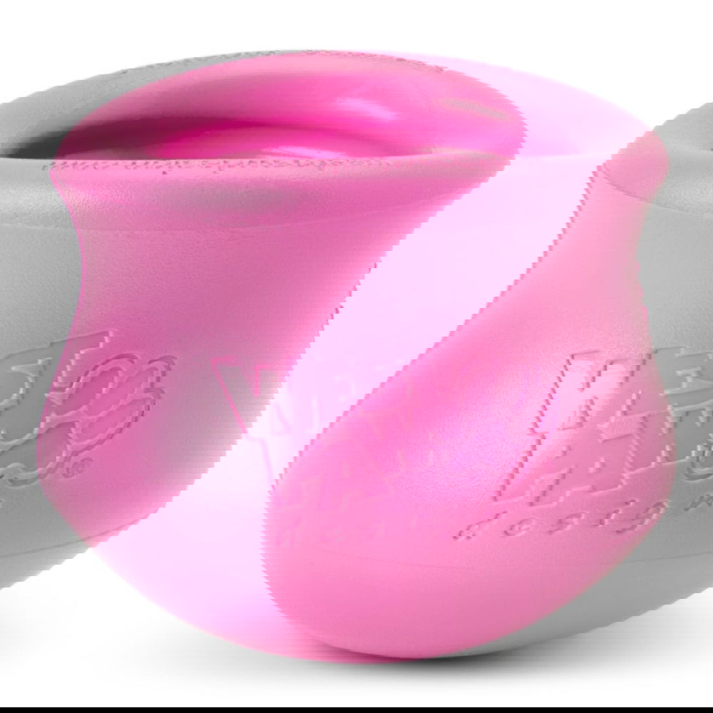 West Paw Toppl Limited Edition Rosa (8 cm)