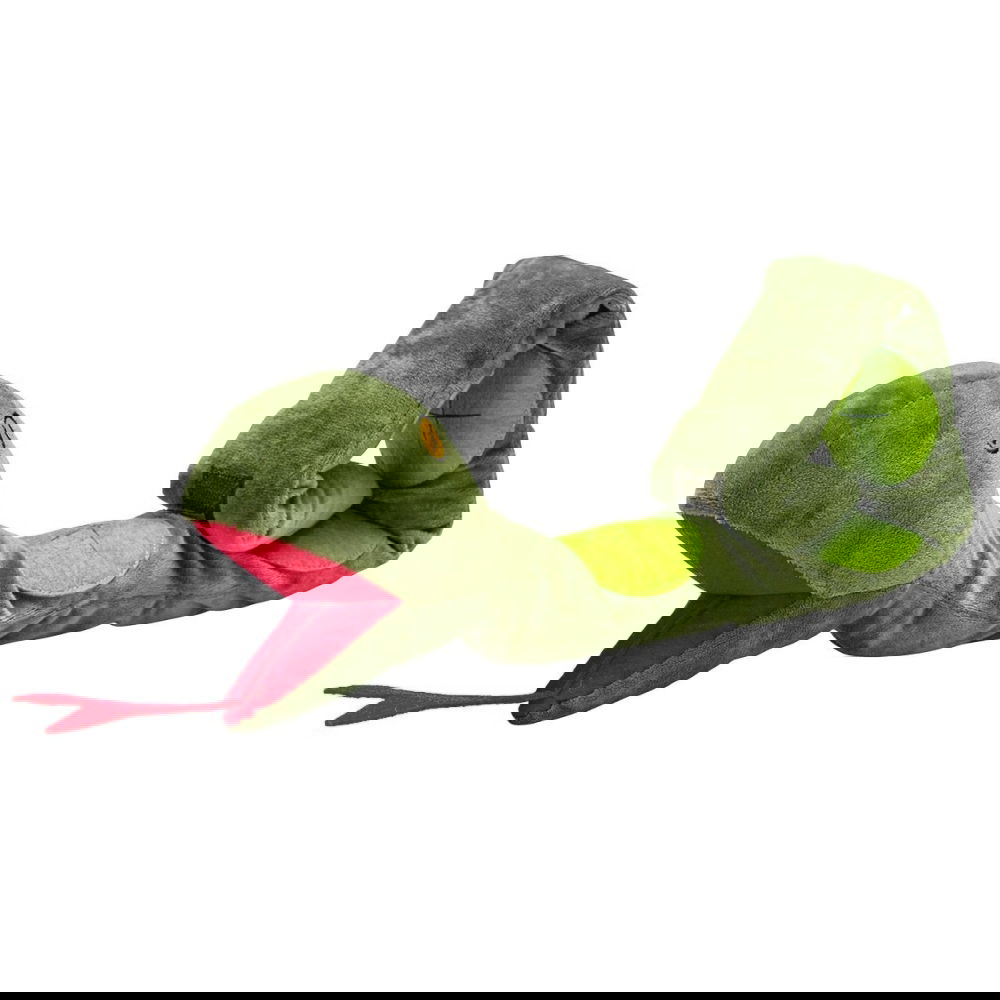 Beeztees Hide N Seek Jungle Kani Aktiveringsleksak Orm